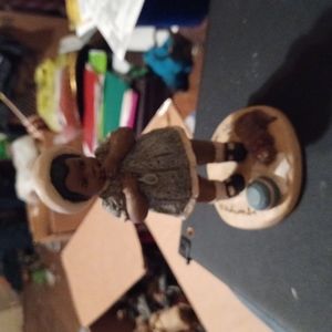 Martha Holcomb vintage original collection with signature